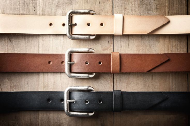 belt