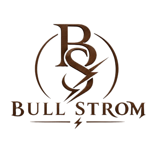 Bull Strom