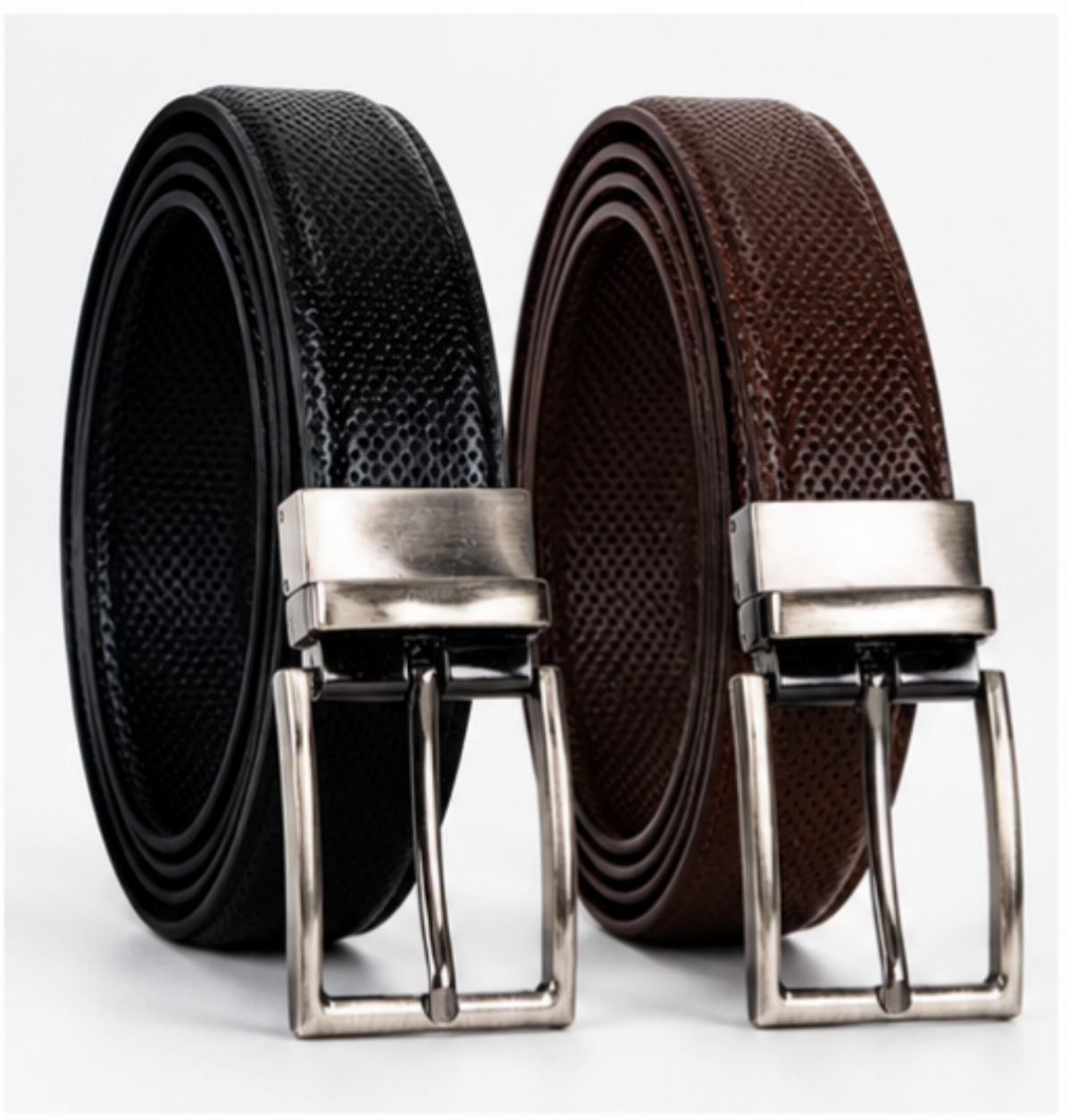 Men's Executive Reversible Belt