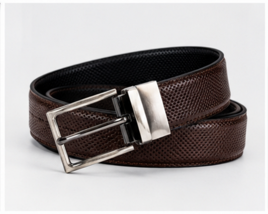 Men's Executive Reversible Belt